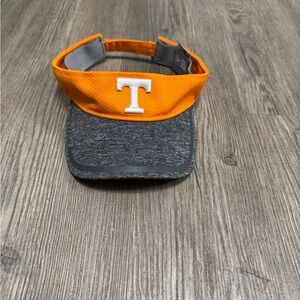 Tennessee Vols New Era Adjustable Visor